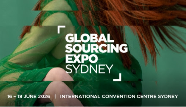 GlobalSourcingExpoSydney