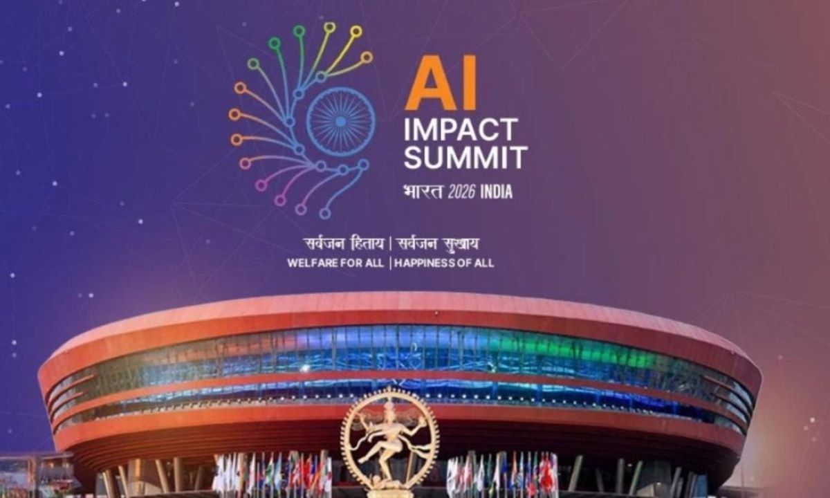 IndiaAIImpactSummit