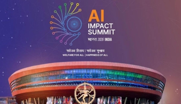 IndiaAIImpactSummit