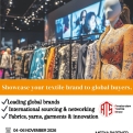 Amsterdam Textile Show