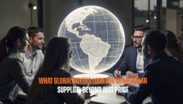GlobalBuyers