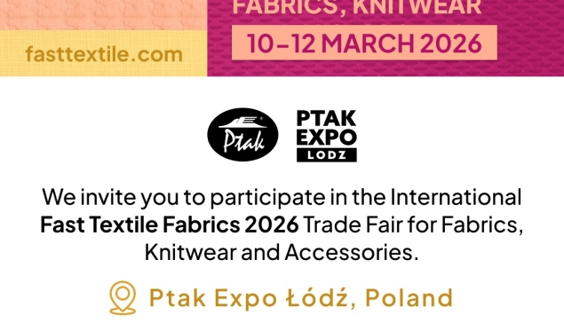 FastTextileFabrics2026