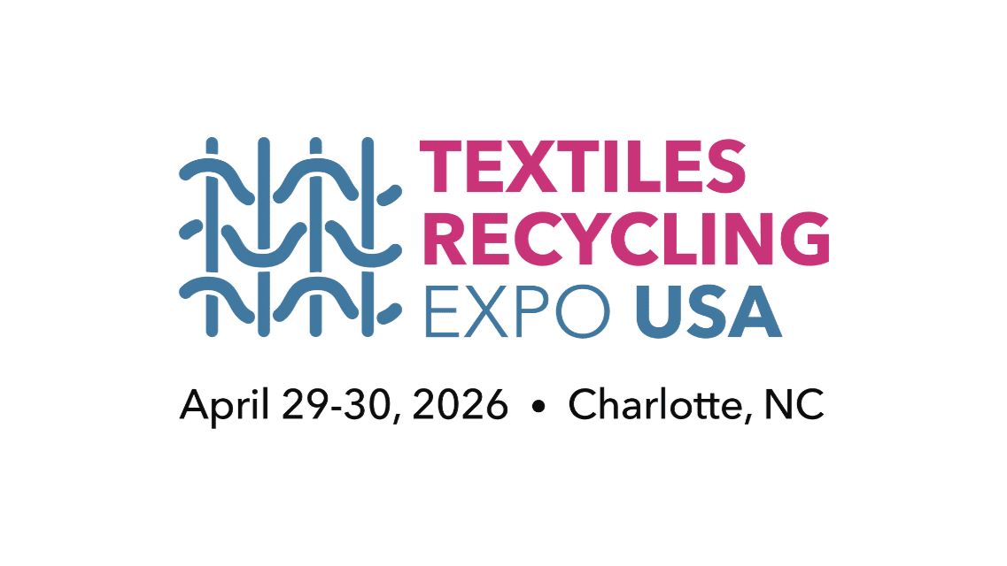 TextilesRecyclingExpoUSA