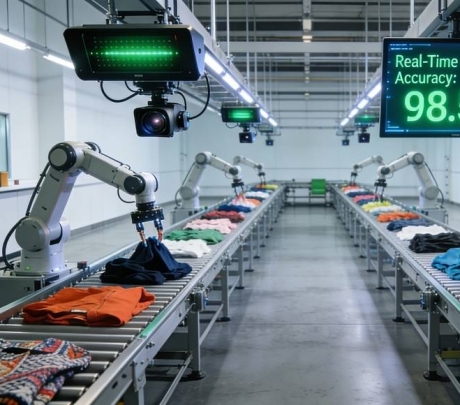 AI and Automation to Drive the Next Phase of Growth in Textile  Industry: SIMA AI Tex Summit