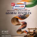 13th Asian Textile Conference (ATEXCON) – 2-3 April 2026 | Hyderabad