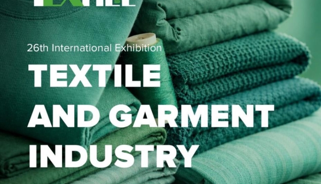 TextileExpoUzbekistanSpring2026