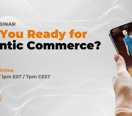 WEBINAR: Are You Ready for Agentic Commerce?
