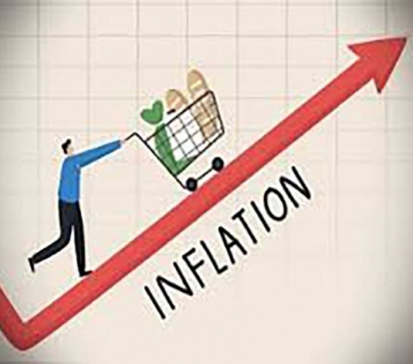 WPI Edges Up as much as 2.13%: Textile prices amongst the culprits