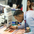 Gartex Texprocess India - Mumbai 2026