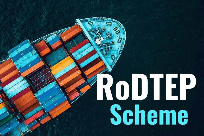 RoDTEP