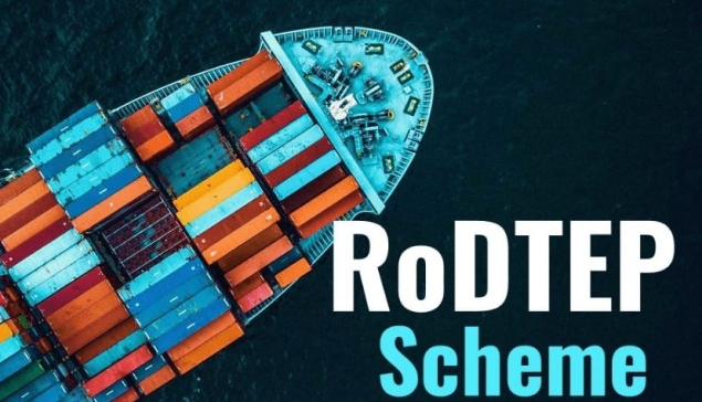 RoDTEP