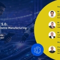 Industry 5.0: Balancing productivity and workforce challenges