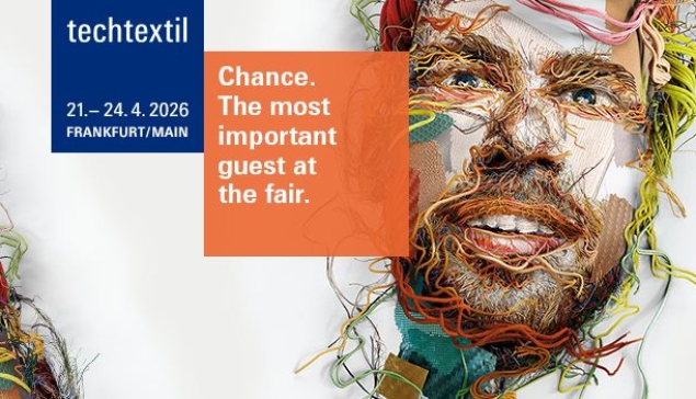 Techtextil2026