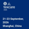 Texcare Asia International Trade Fair 2026
