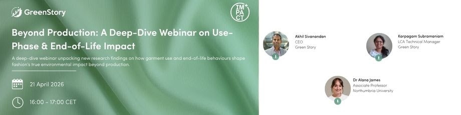 SustainableTextiles