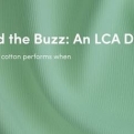 Webinar: Regenerative Cotton, Beyond the Buzz: An LCA Deep Dive
