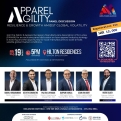 Apparel Agility Panel Discussion: Resilience & Growth Amidst Global Volatility  