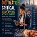 Why Fabric Digitization is Critical for India's Next-Gen Apparel Leaders