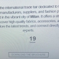 IntertexMilano 2026: Sourcing Fair
