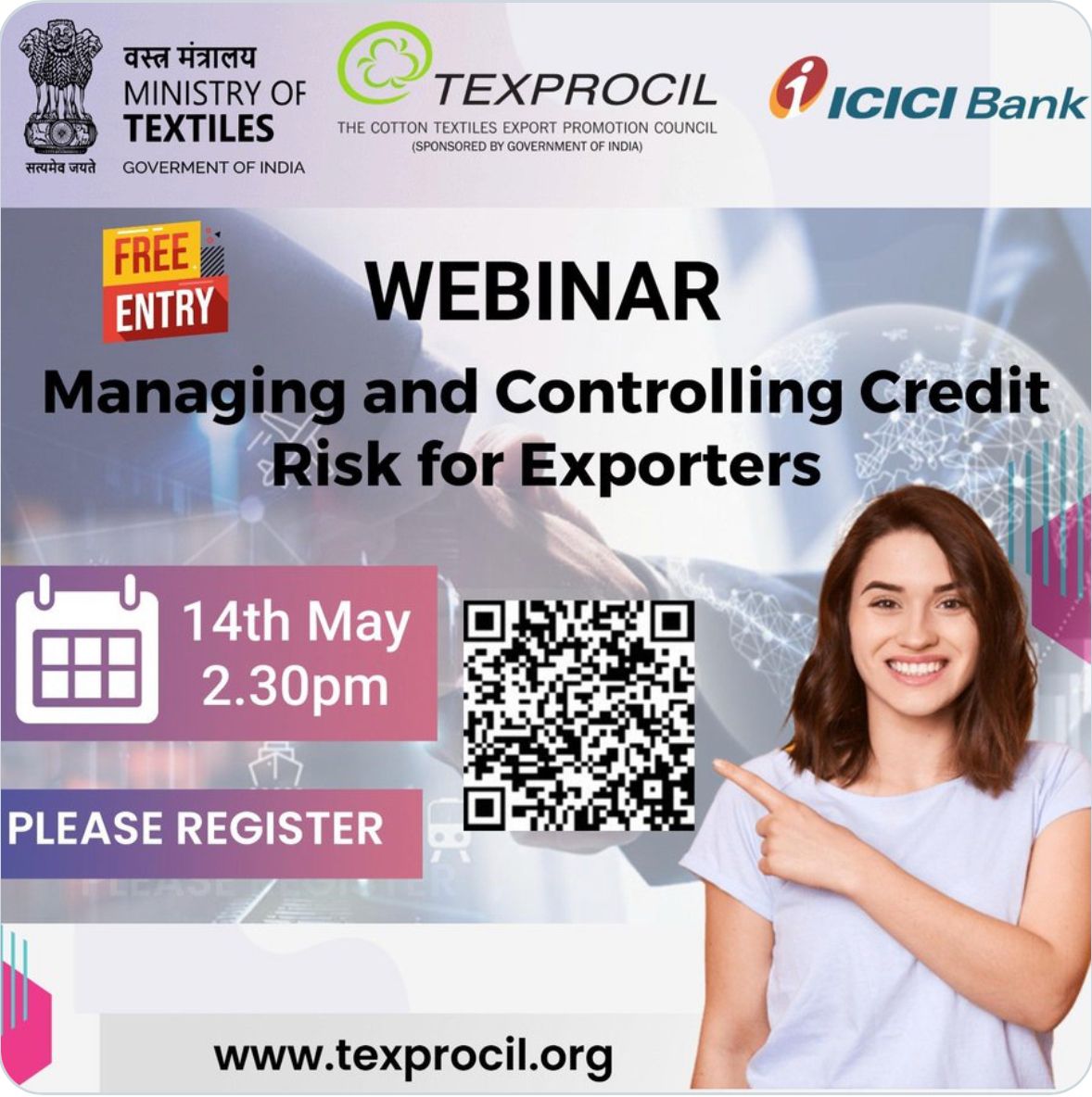 TEXPROCIL