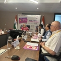 Bharat Tex 2026 Mobile App Launch Event – May 20, 2026 