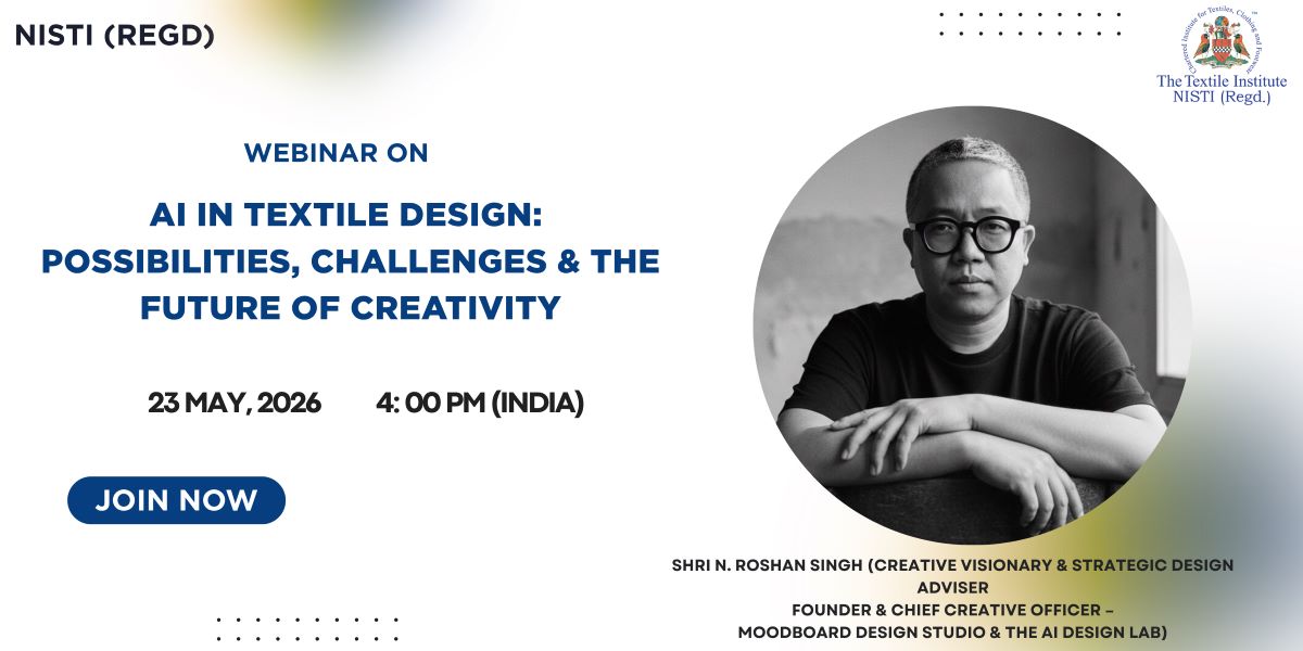 AI in Textile Design: Possibilities, Challenges & the Future of Creativity