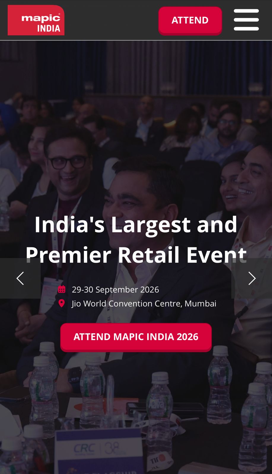 MAPICIndia2026