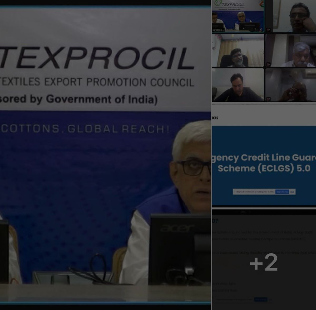 TEXPROCIL