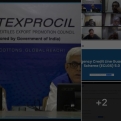 TEXPROCIL Webinar: Successfully conducted on the ECLGS 5.0 Scheme