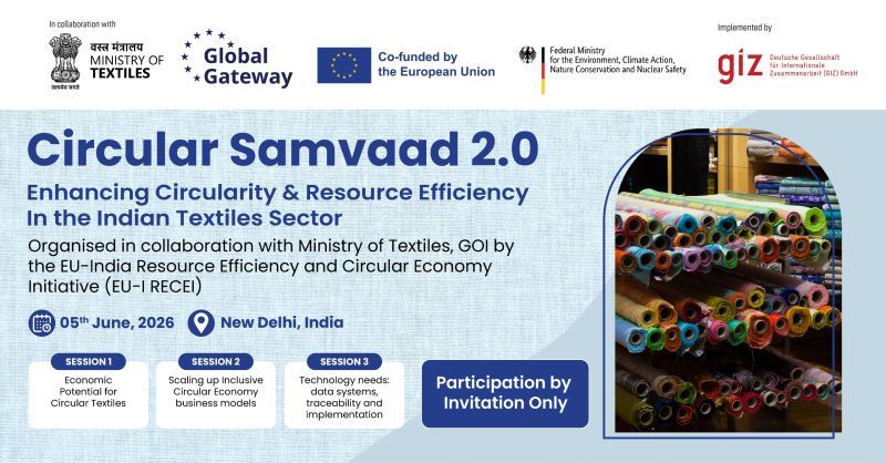 SustainableTextiles