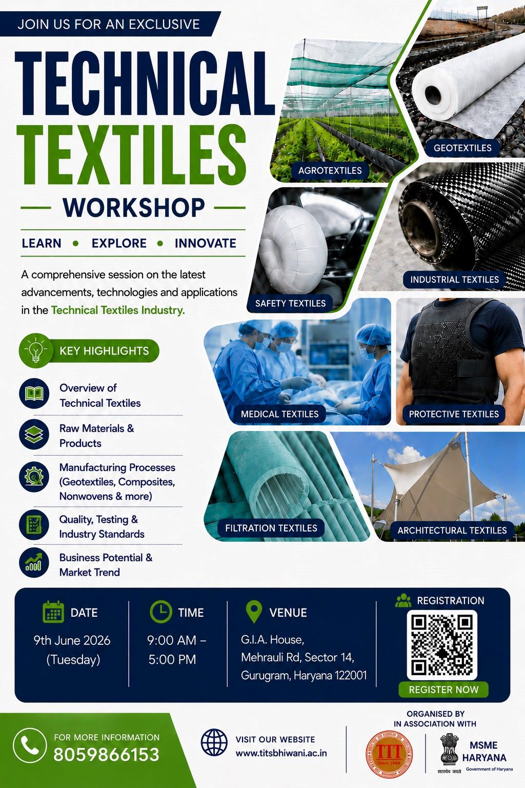 TechnicalTextiles
