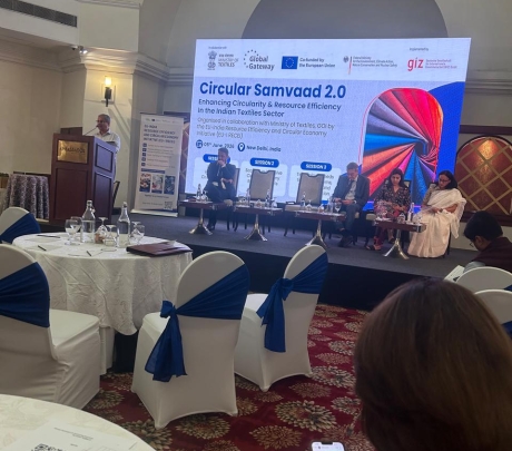 Beyond Funding: Building Sustainable Institutions
