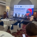Beyond Funding: Building Sustainable Institutions